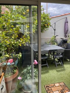Maison Canet plage - 2