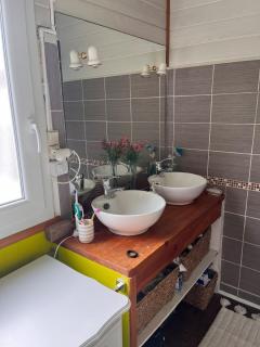 Maison Canet plage - 1