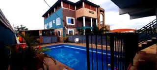 OSAK ROYAL GUEST House - Nsawam - 8
