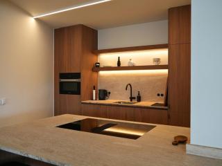 Appartement familial et moderne 3 chambres à Knokke avec balcon & parking by La Conciergerie - 6