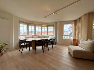 Appartement familial et moderne 3 chambres à Knokke avec balcon & parking by La Conciergerie - 4