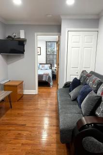Comfy East Village Apartment - 0
