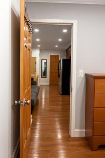 Comfy East Village Apartment - 2