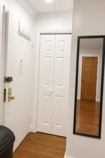 Comfy East Village Apartment - 1