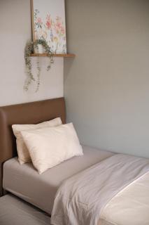 Naomi Wijaya Villa Bandung - 3