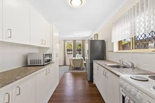 Homely Getaway at Acacia Ridge 2B1B AC1 - 5
