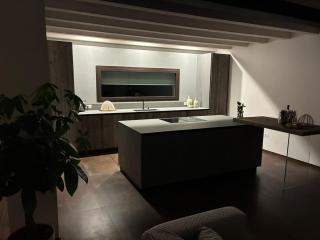 Luxury Loft Ai 2 lecci Relaxing oasis with pool - Cadoneghe - 4