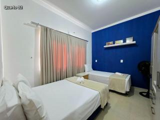 Casa 4 Quartos prox Centro, Argentina e Cataratas - 5