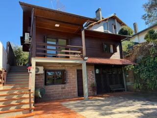 Sua Casa no Centro Gramado, 1km Rua Coberta - Gramado - 8