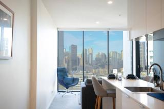 Stunning City View 1BR Parking eve22603 - 9