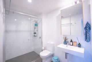 Stunning City View 1BR Parking eve22603 - 6