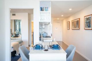 Stunning City View 1BR Parking eve22603 - 2