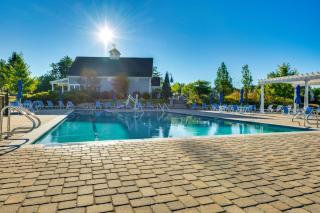Stylish Arundel Cottage, 6 Mi to Dock Square! - 8
