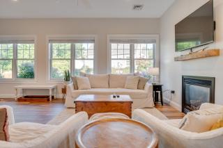 Stylish Arundel Cottage, 6 Mi to Dock Square! - Arundel - 6