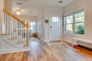 Stylish Arundel Cottage, 6 Mi to Dock Square! - Arundel - 5