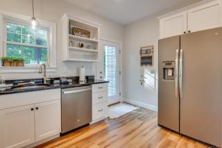Stylish Arundel Cottage, 6 Mi to Dock Square! - Arundel - 2