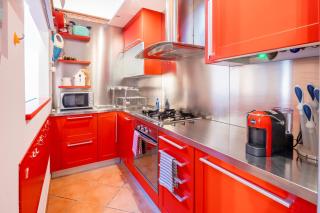 Penthouse with private elevator in the Historic Center - 4
