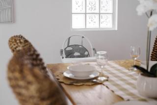 Contemporary 2-Bedroom Apartment in Sothbank south19 - 7