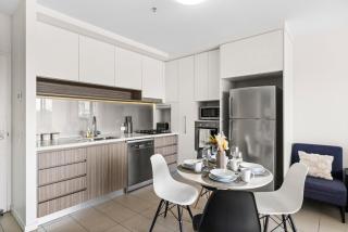 Experiencing Uni Life 2BR Kelvin Grove Parking 703 - 9