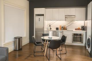 1BR Gym and Parking - On Rvrwalk - Pet-friendly - 8