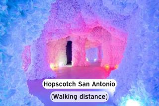 1BR Gym and Parking - On Rvrwalk - Pet-friendly - 5