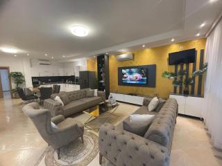 Luxury Villa Euphoria - 3
