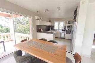 Spacious accommodation near the airport of Ajaccio - 7