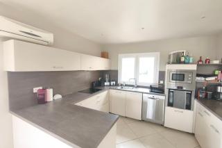 Spacious accommodation near the airport of Ajaccio - 6