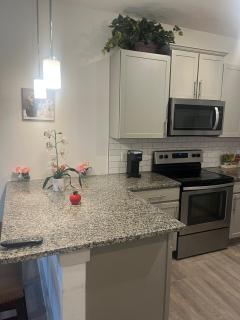 Cozy Apartment Entire private 2bd 2ba - 2