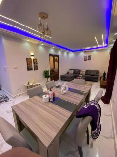 3B-Modern furniture apartment city center - 6