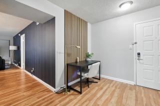 City Luxry Free Parking Sleeps 8 Prime Loc - Arlington - 7