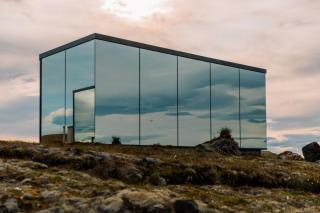 Zen Den Mirror House - 0