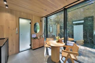 Zen Den Mirror House - 8