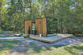 Zen Den Mirror House - 7