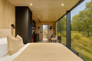 Zen Den Mirror House - 5