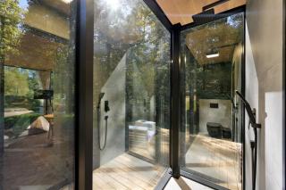 Zen Den Mirror House - 3