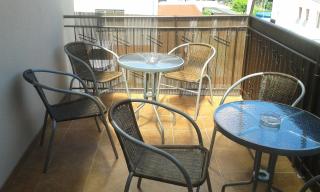 Apartmány Vilma - Lednice - 4