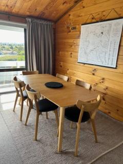 Modern Townhouse, Stunning Views - 8