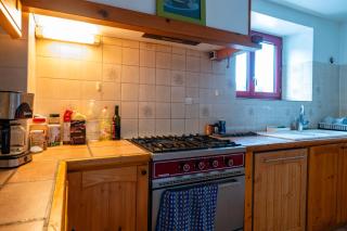 Gite de groupe - Les Carlines - 5