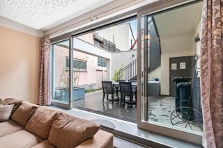 Bacchus Holiday Homes - 9