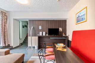 Bacchus Holiday Homes - Bacharach - 6