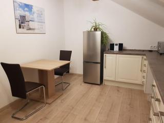 Furnished Apartment with kitchen and bathroom near Erlangen - 4