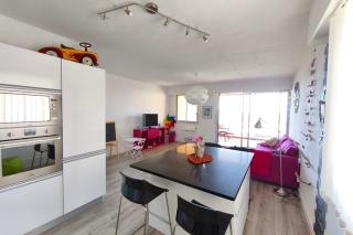 Spacious apartment near the sea - Ajaccio - 5