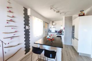 Spacious apartment near the sea - Ajaccio - 4