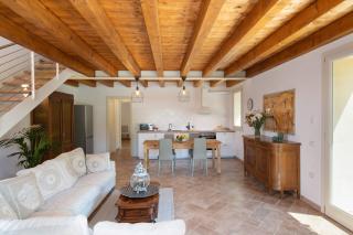 Hillview Villa Near Florence With Pool - 9