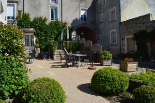 Logis Le Bretagne - Sillé-le-Guillaume - 6