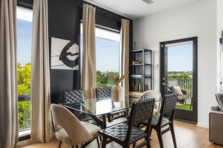 Riverview Condo with Garage and Balcony and Walk Downtown - 0