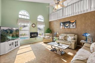 Modern 4BR Home | Private Pool + Near Disney - 9