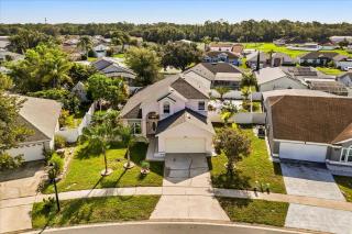 Modern 4BR Home | Private Pool + Near Disney - 3