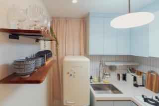 Chun cheon Bongstay 2nd Floor - 9